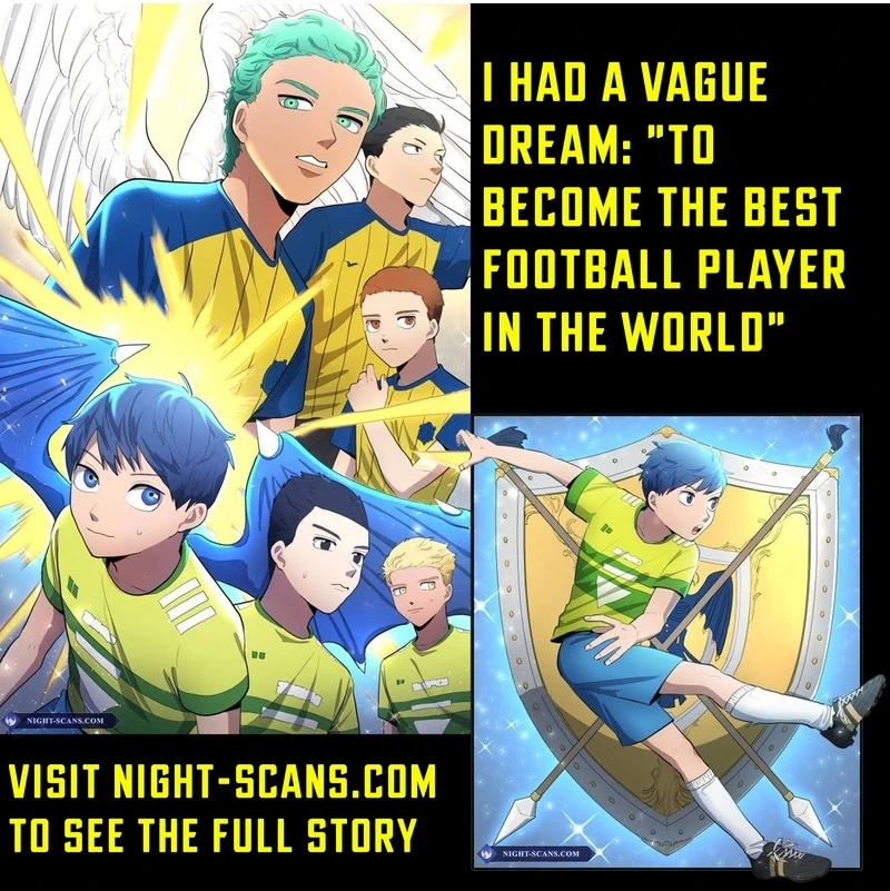 Evolution Begins With A Big Tree chapter 214 page 9