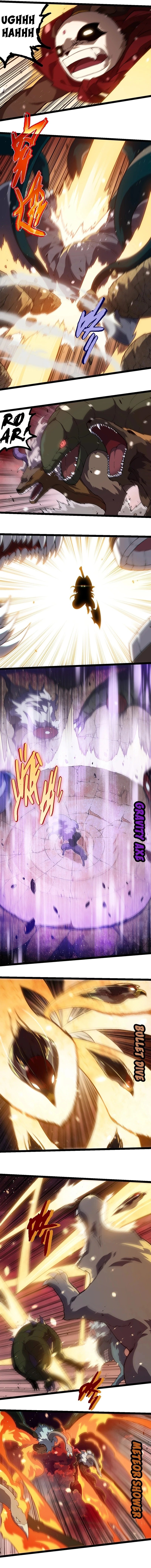 Evolution Begins With A Big Tree chapter 223 page 3