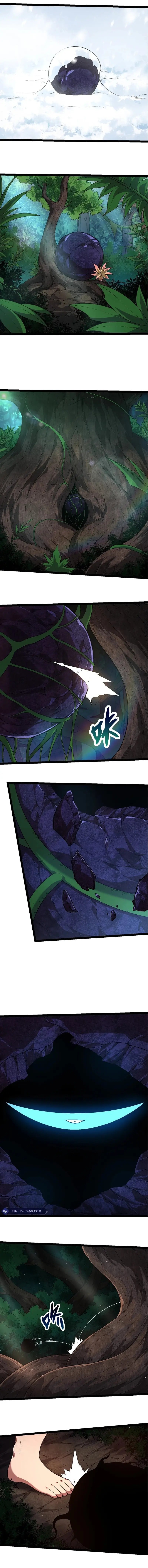 Evolution Begins With A Big Tree chapter 226 page 3