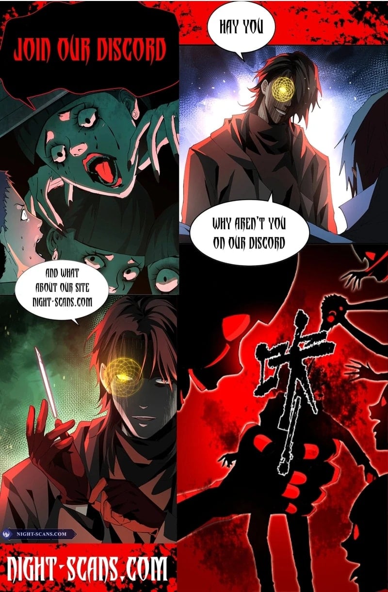 Evolution Begins With A Big Tree chapter 233 page 9