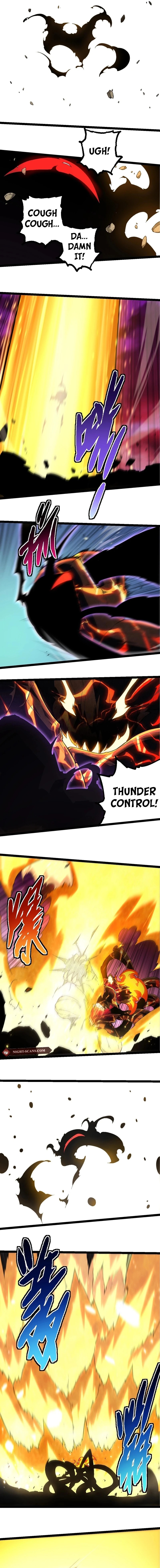 Evolution Begins With A Big Tree chapter 234 page 2