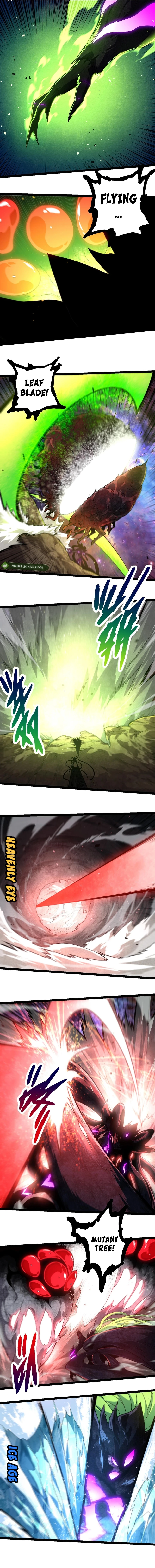 Evolution Begins With A Big Tree chapter 239 page 2