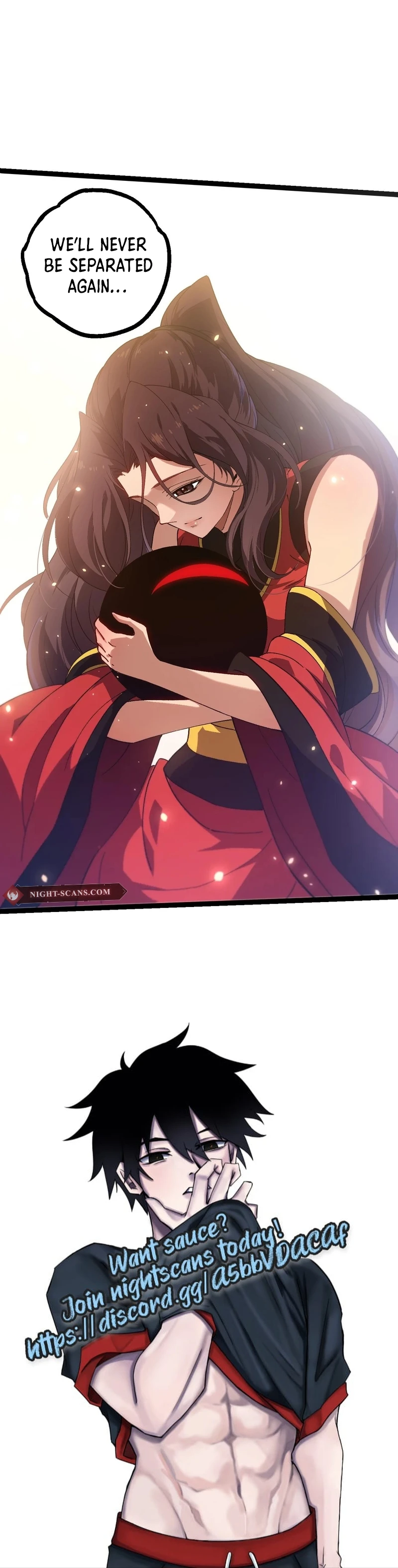 Evolution Begins With A Big Tree chapter 240 page 9