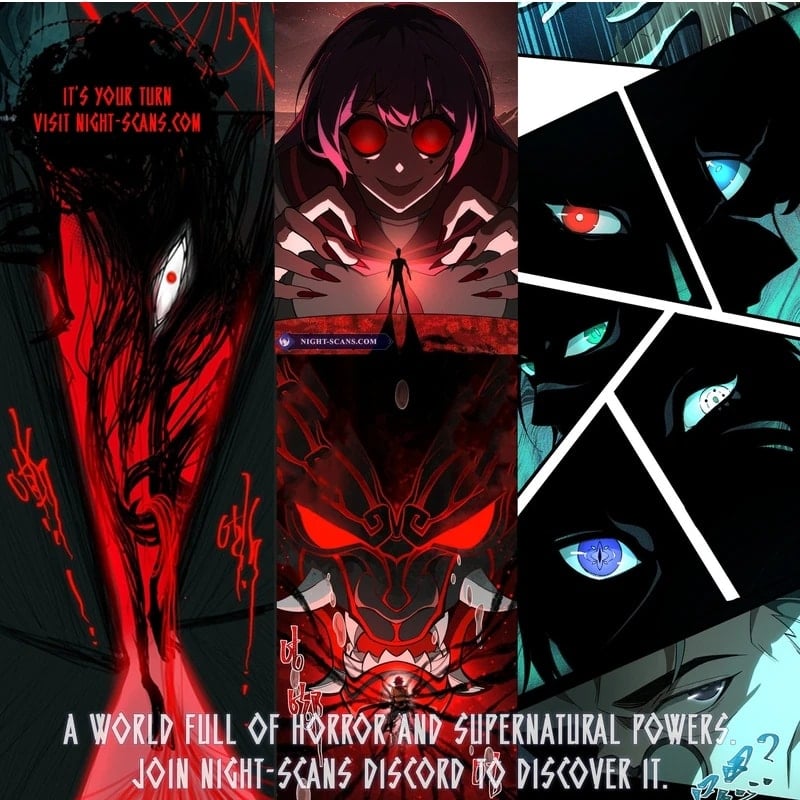 Evolution Begins With A Big Tree chapter 244 page 9