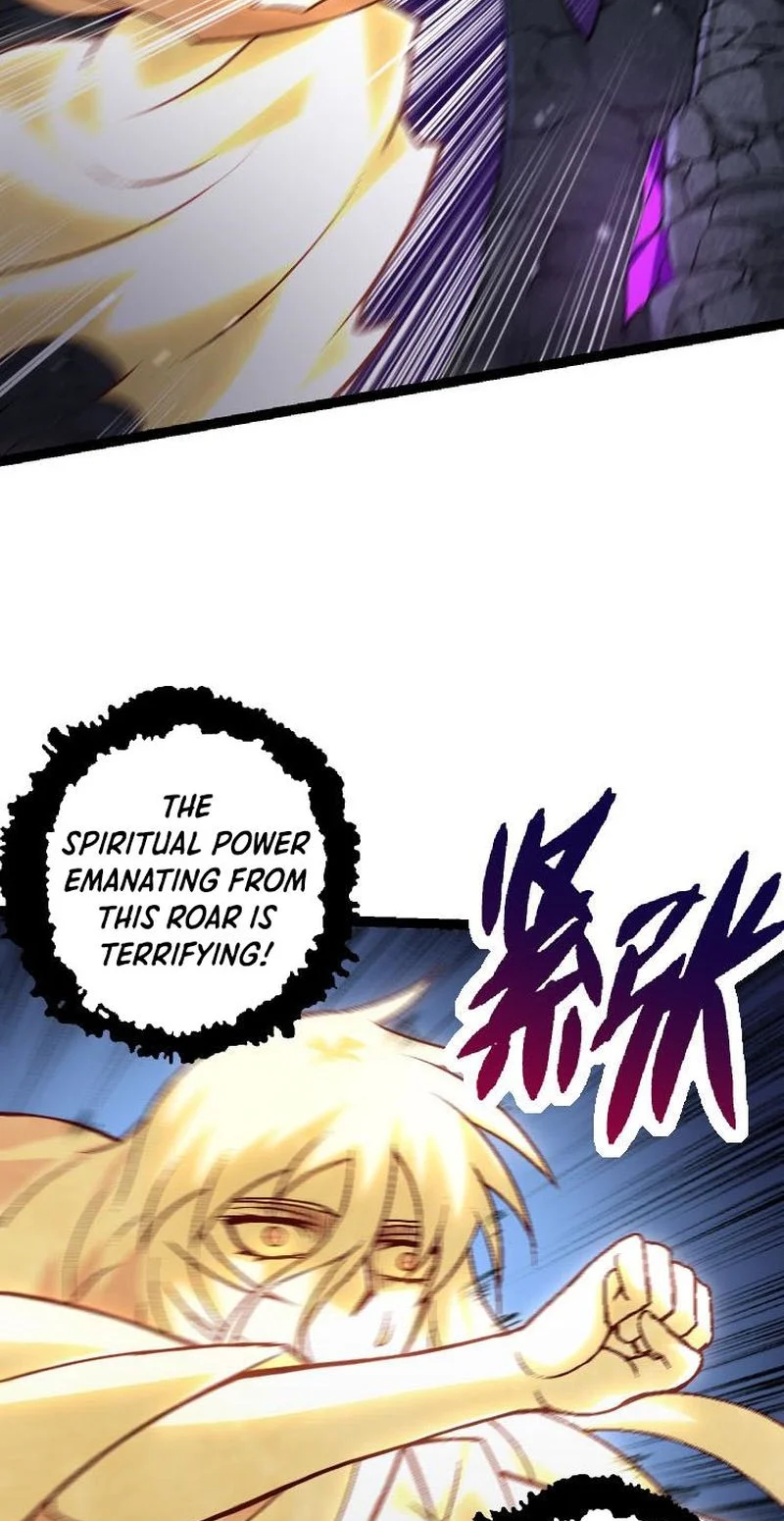 Evolution Begins With A Big Tree chapter 25 page 10