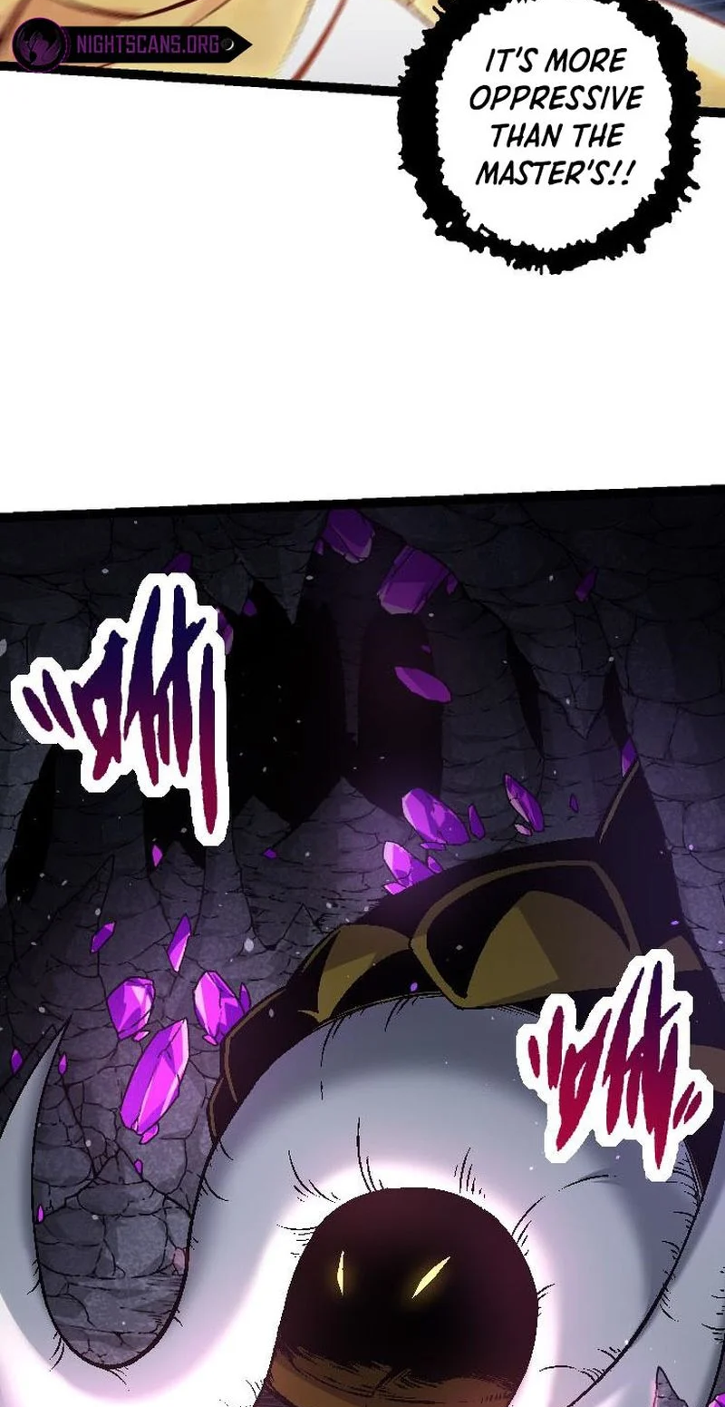 Evolution Begins With A Big Tree chapter 25 page 11