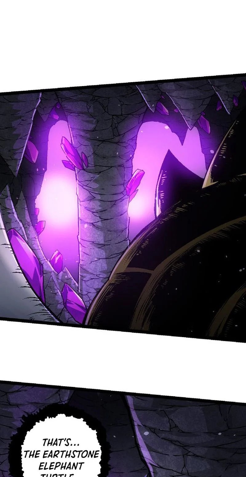 Evolution Begins With A Big Tree chapter 25 page 13