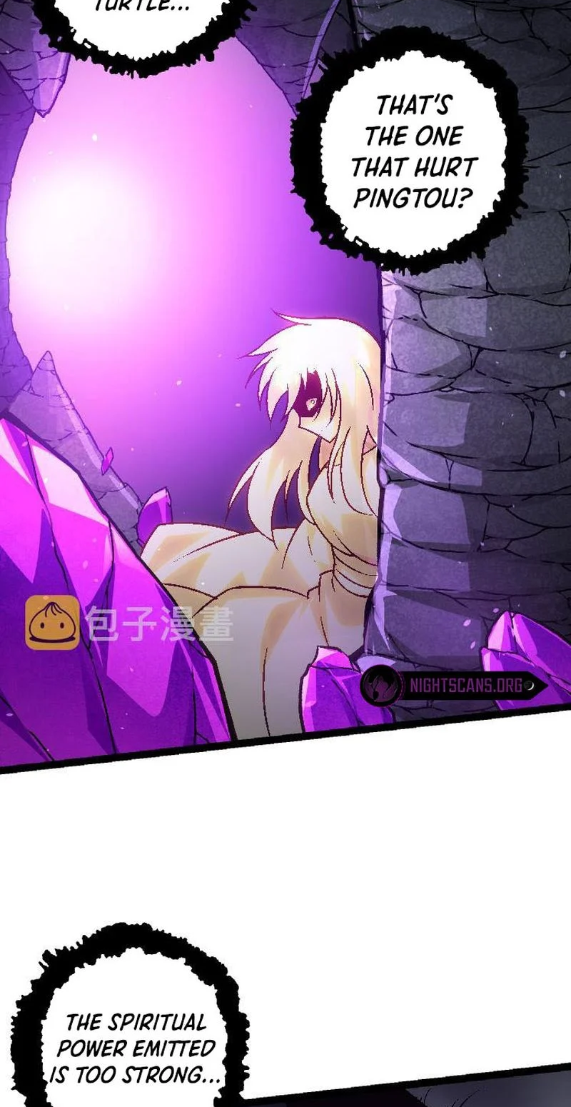 Evolution Begins With A Big Tree chapter 25 page 14