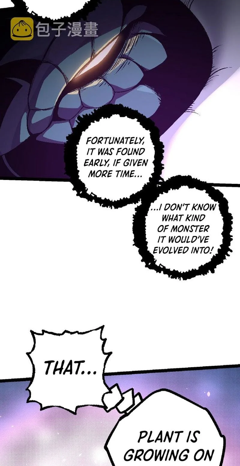 Evolution Begins With A Big Tree chapter 25 page 15