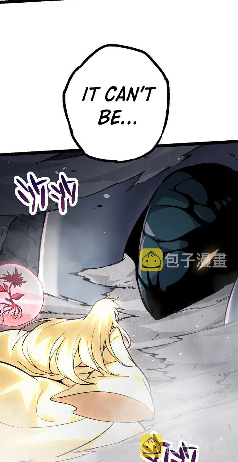 Evolution Begins With A Big Tree chapter 25 page 26