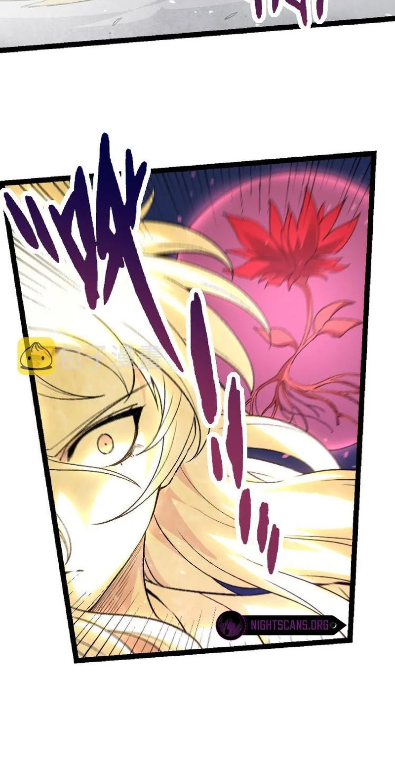 Evolution Begins With A Big Tree chapter 25 page 27