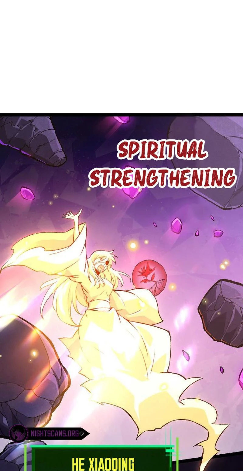 Evolution Begins With A Big Tree chapter 25 page 29