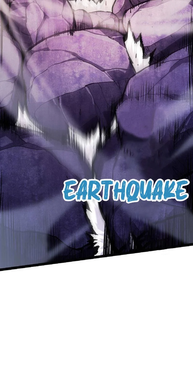 Evolution Begins With A Big Tree chapter 25 page 32