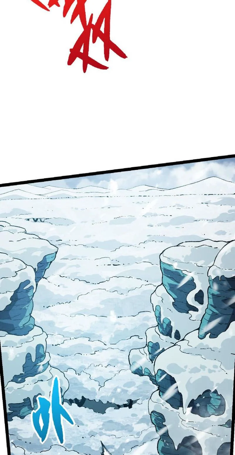 Evolution Begins With A Big Tree chapter 25 page 34