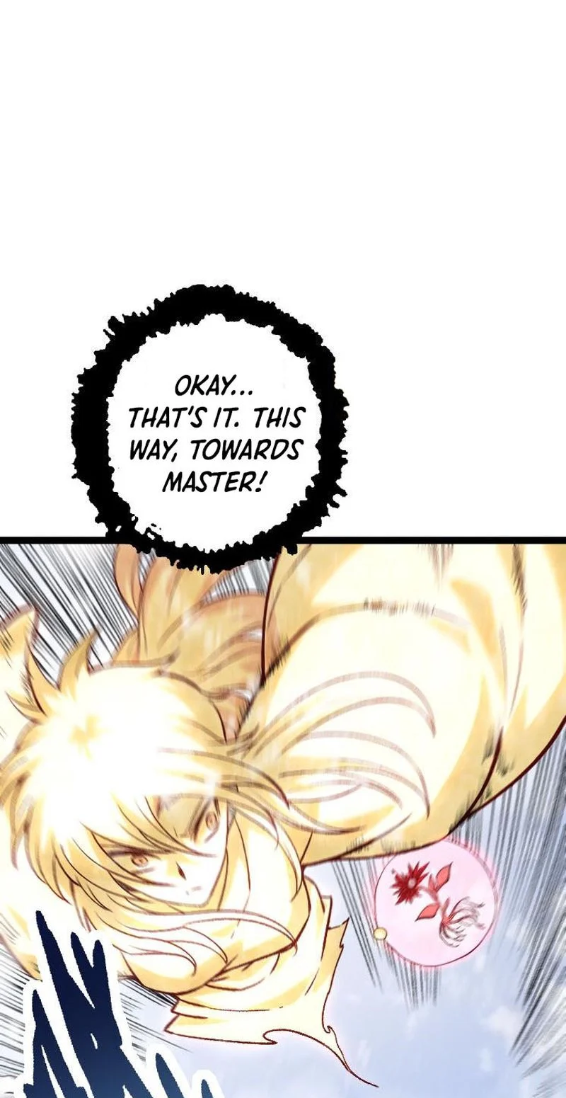 Evolution Begins With A Big Tree chapter 25 page 37