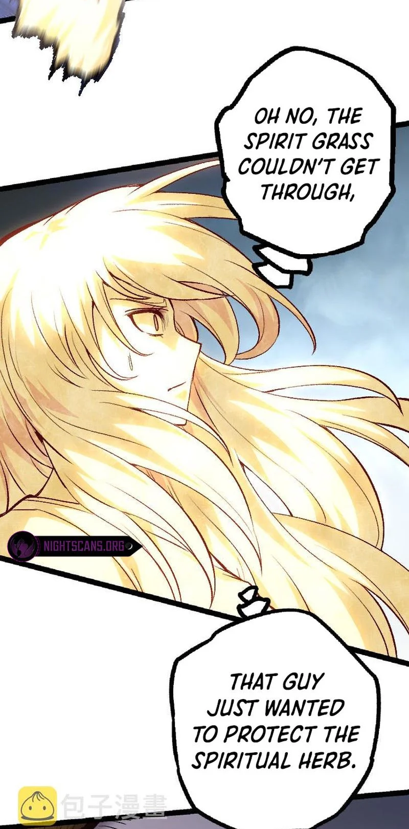 Evolution Begins With A Big Tree chapter 25 page 42