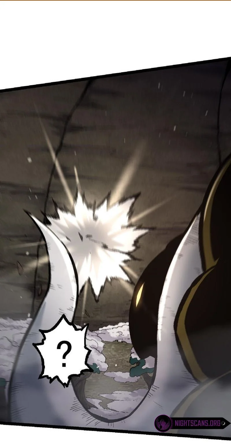 Evolution Begins With A Big Tree chapter 25 page 45