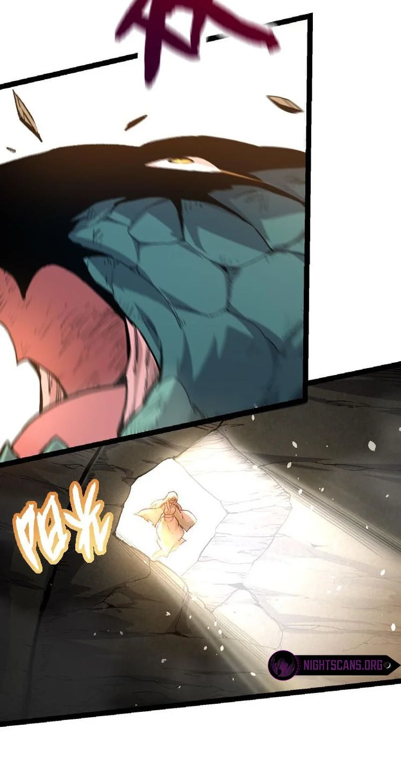 Evolution Begins With A Big Tree chapter 25 page 48