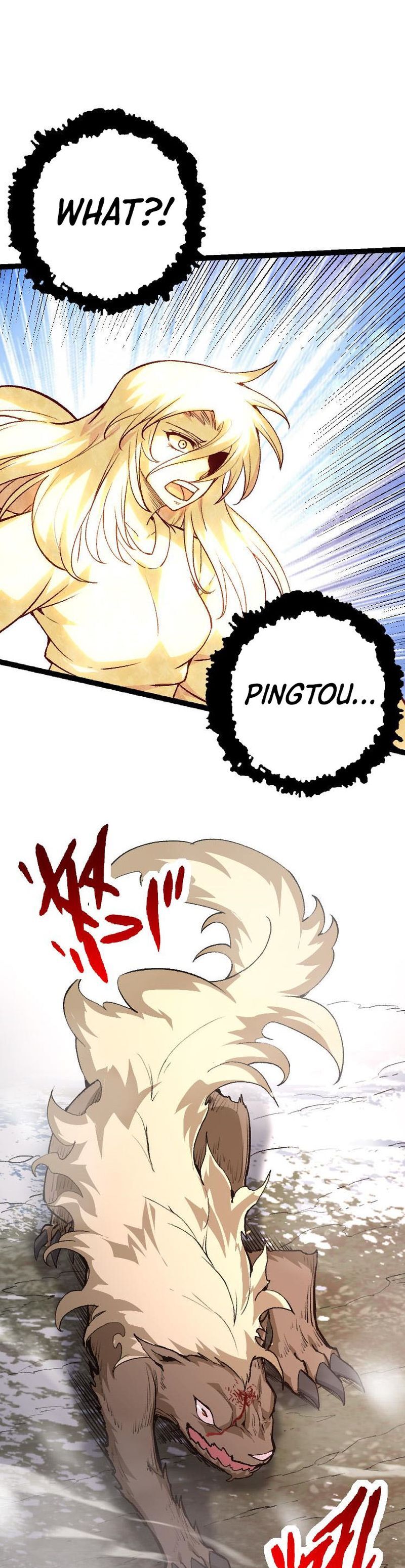 Evolution Begins With A Big Tree chapter 25 page 49