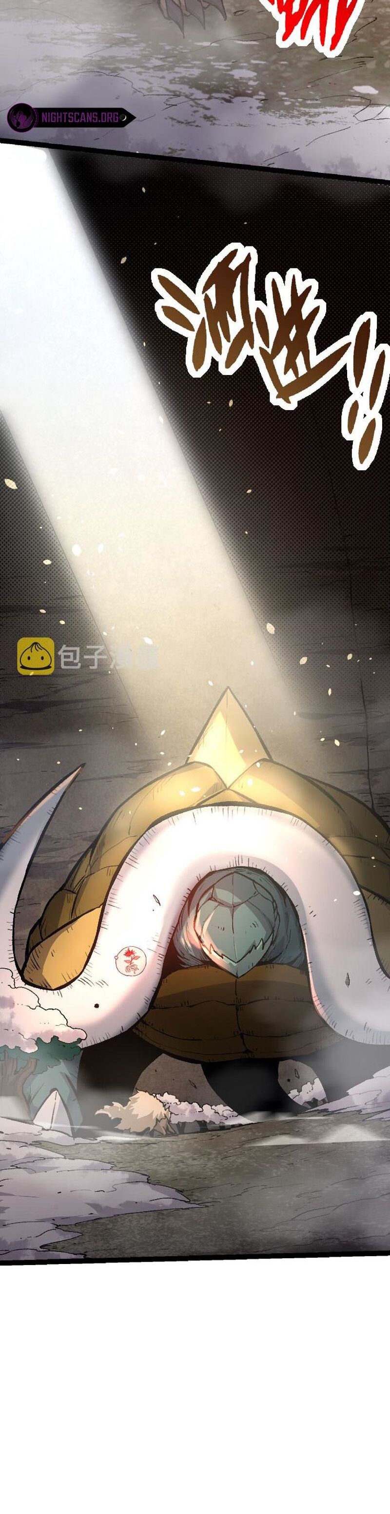 Evolution Begins With A Big Tree chapter 25 page 50