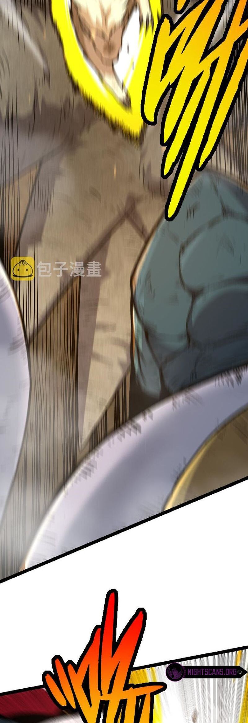 Evolution Begins With A Big Tree chapter 25 page 54