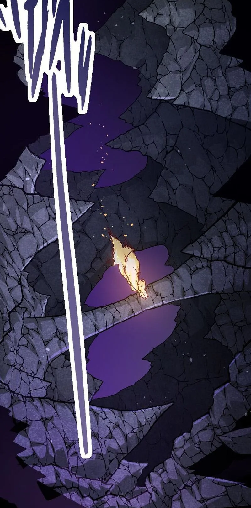 Evolution Begins With A Big Tree chapter 25 page 6