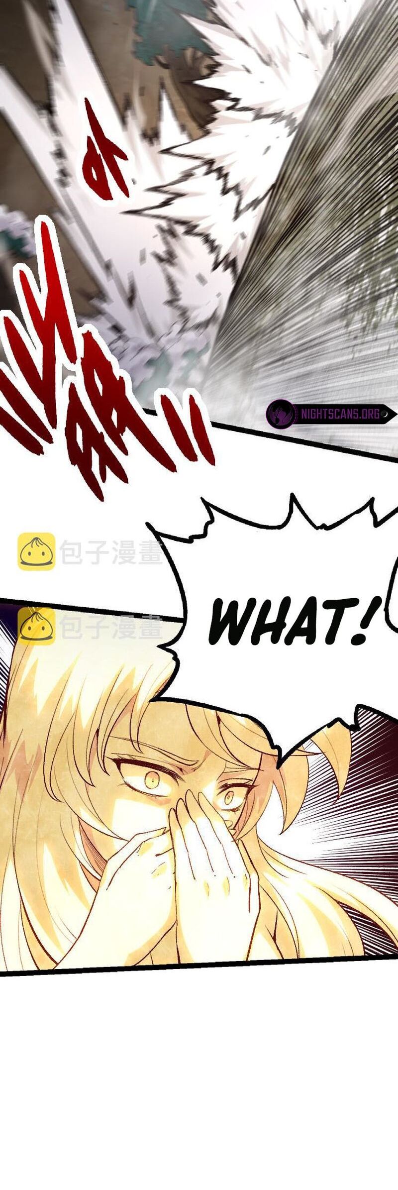 Evolution Begins With A Big Tree chapter 25 page 60