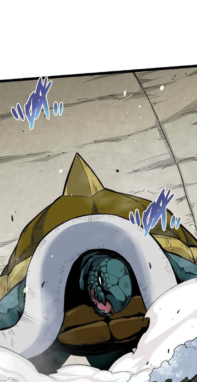 Evolution Begins With A Big Tree chapter 25 page 61