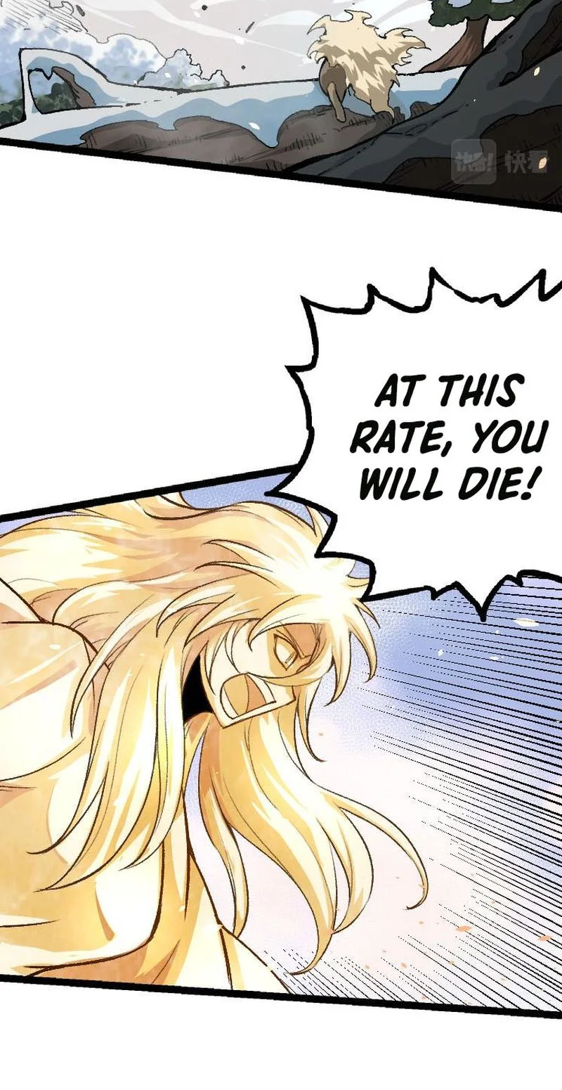 Evolution Begins With A Big Tree chapter 25 page 62