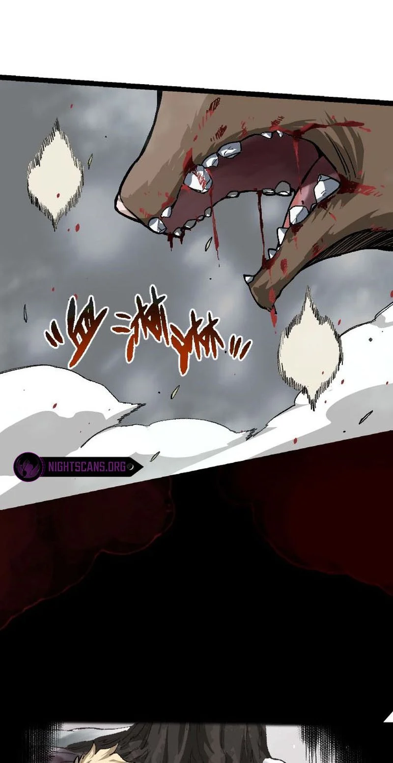 Evolution Begins With A Big Tree chapter 25 page 63