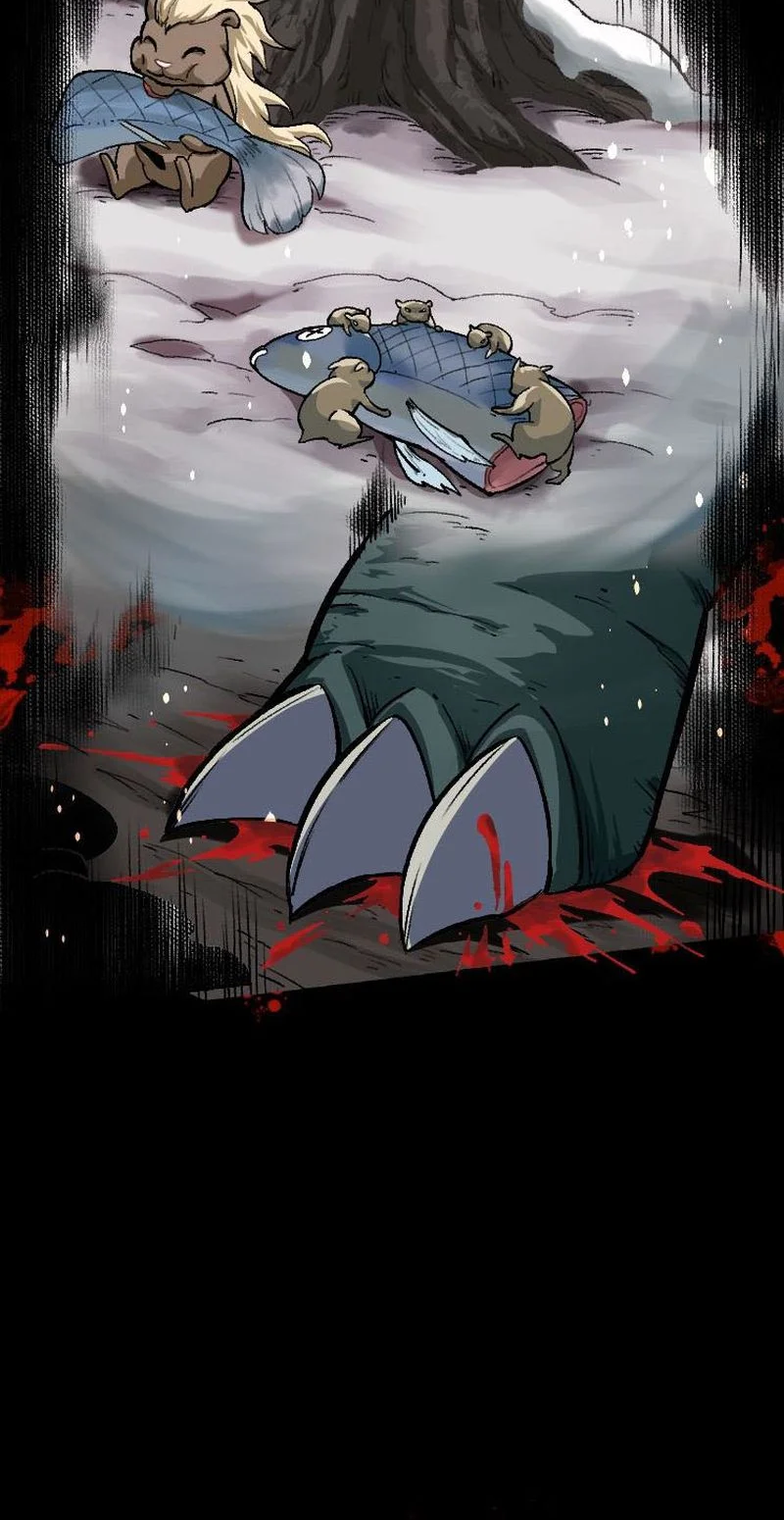 Evolution Begins With A Big Tree chapter 25 page 64