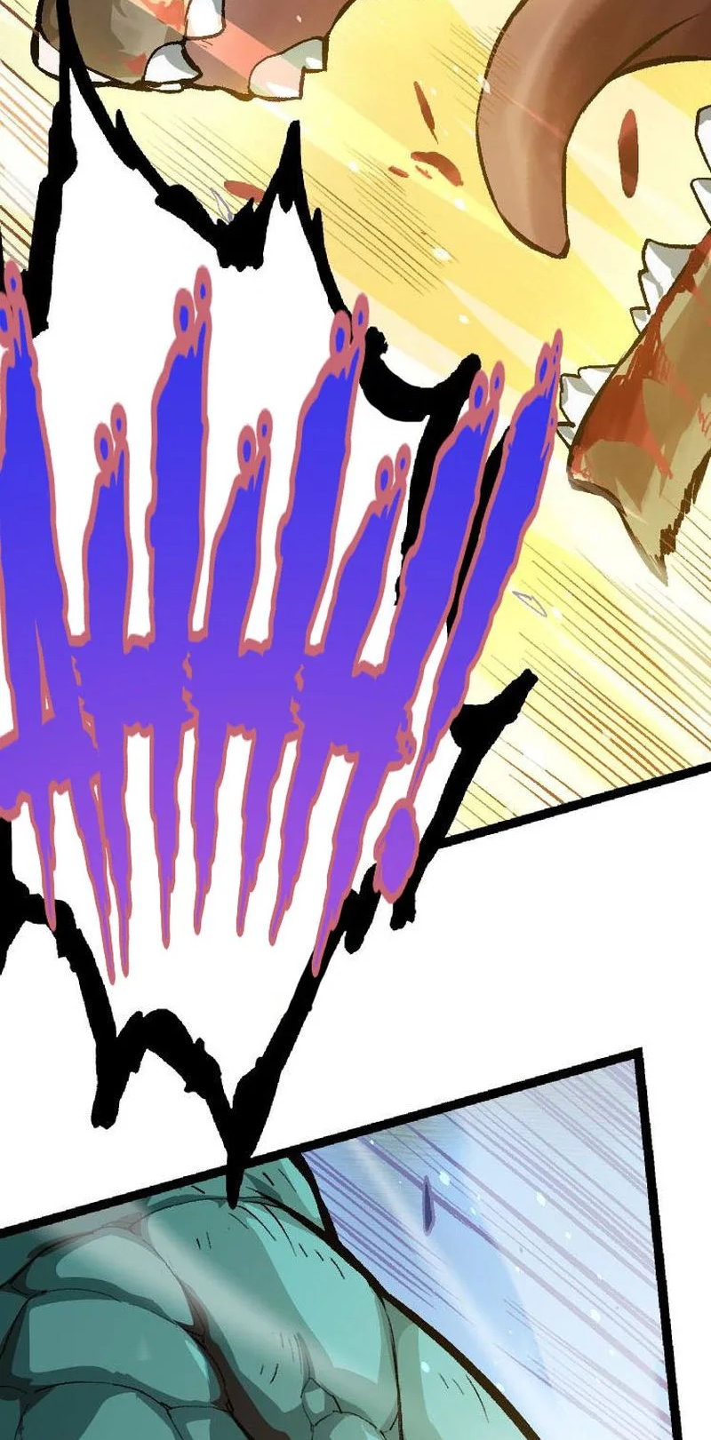 Evolution Begins With A Big Tree chapter 25 page 66