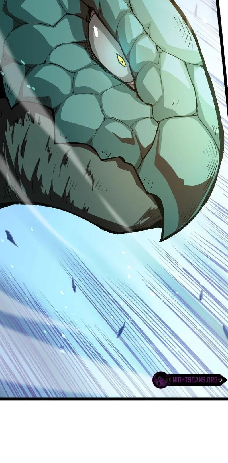 Evolution Begins With A Big Tree chapter 25 page 67