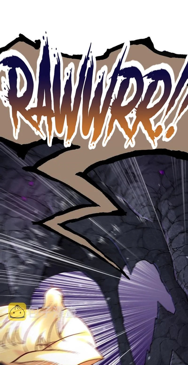 Evolution Begins With A Big Tree chapter 25 page 9