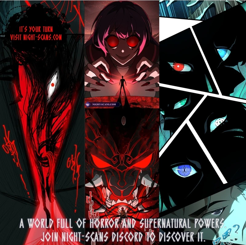 Evolution Begins With A Big Tree chapter 250 page 9