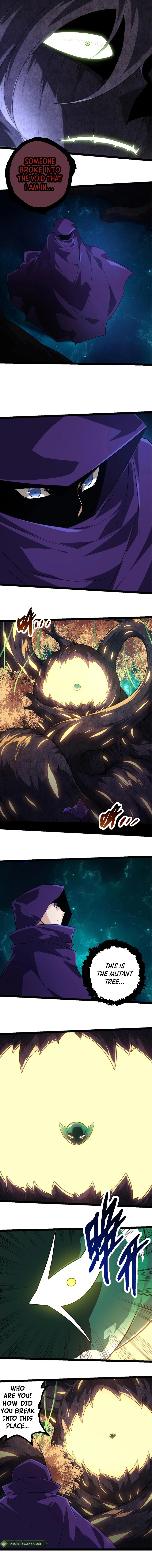 Evolution Begins With A Big Tree chapter 254 page 2