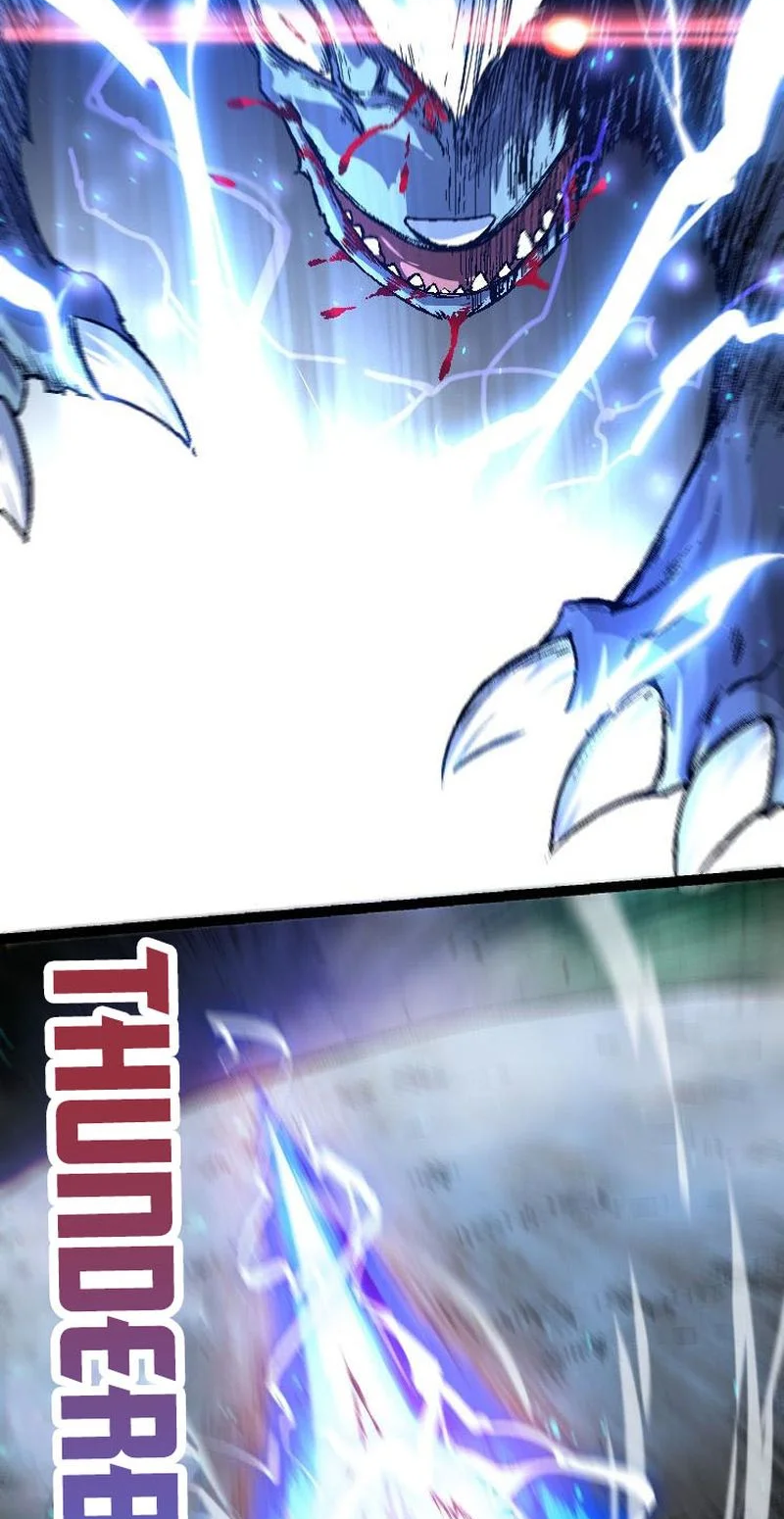 Evolution Begins With A Big Tree chapter 26 page 10