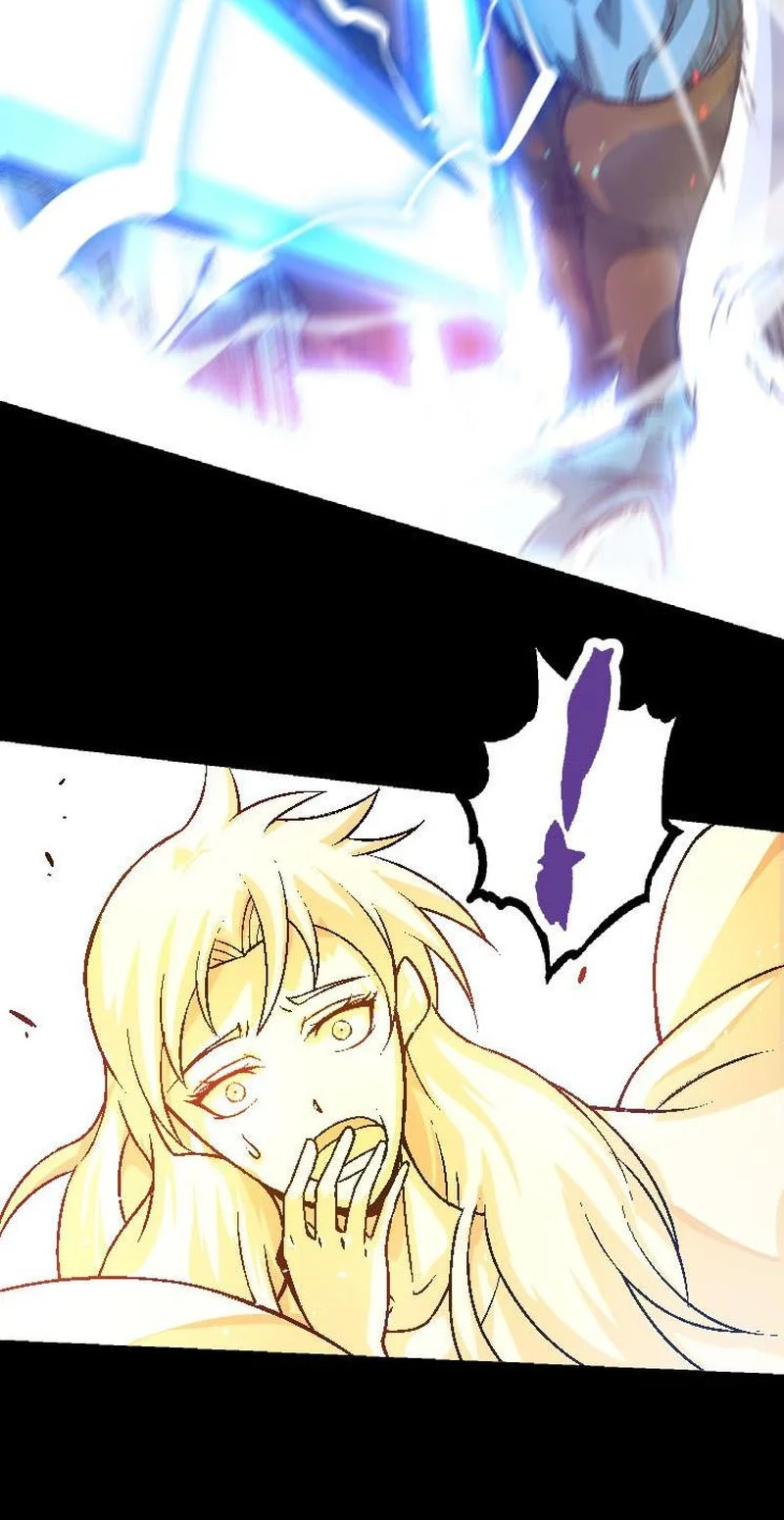 Evolution Begins With A Big Tree chapter 26 page 12