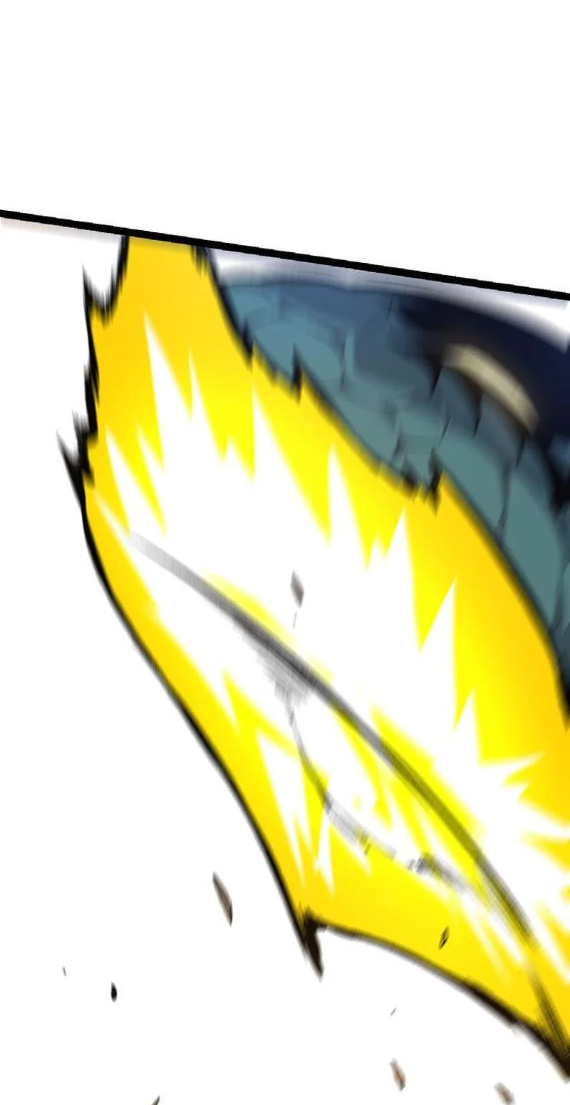 Evolution Begins With A Big Tree chapter 26 page 13