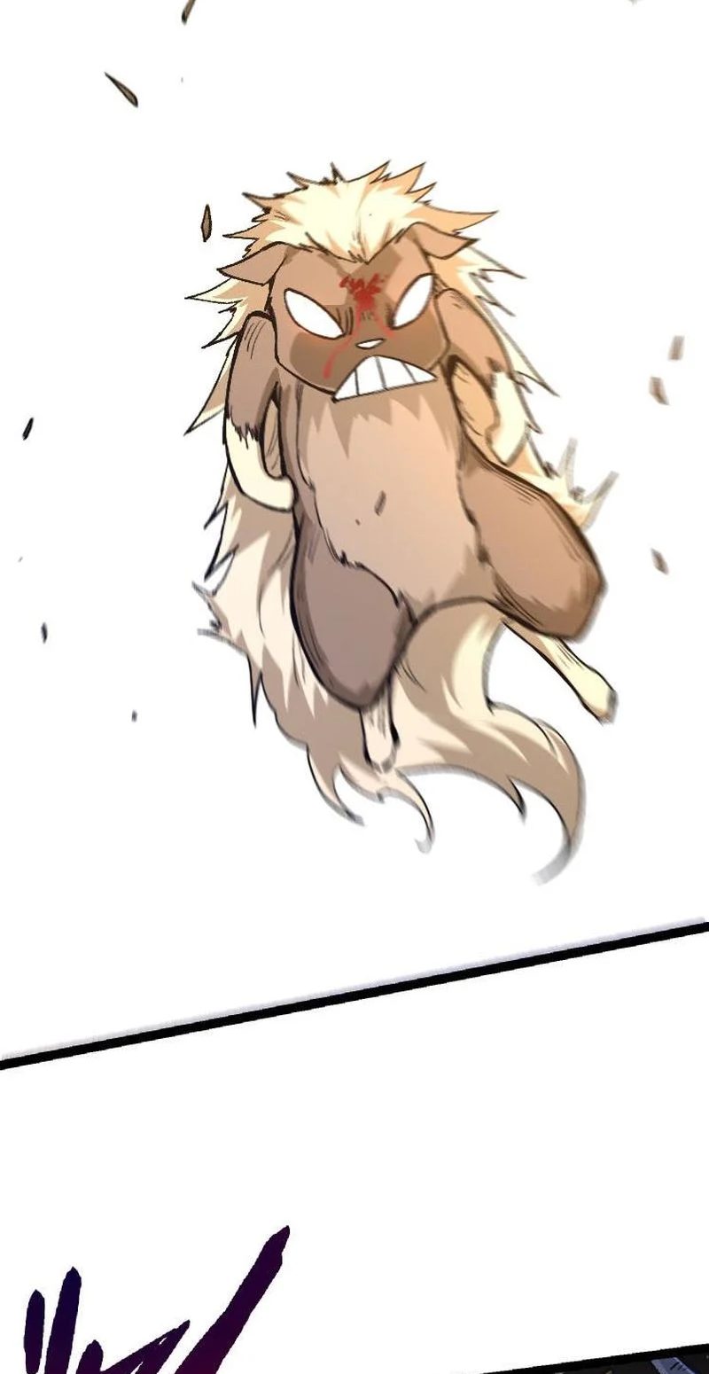 Evolution Begins With A Big Tree chapter 26 page 14