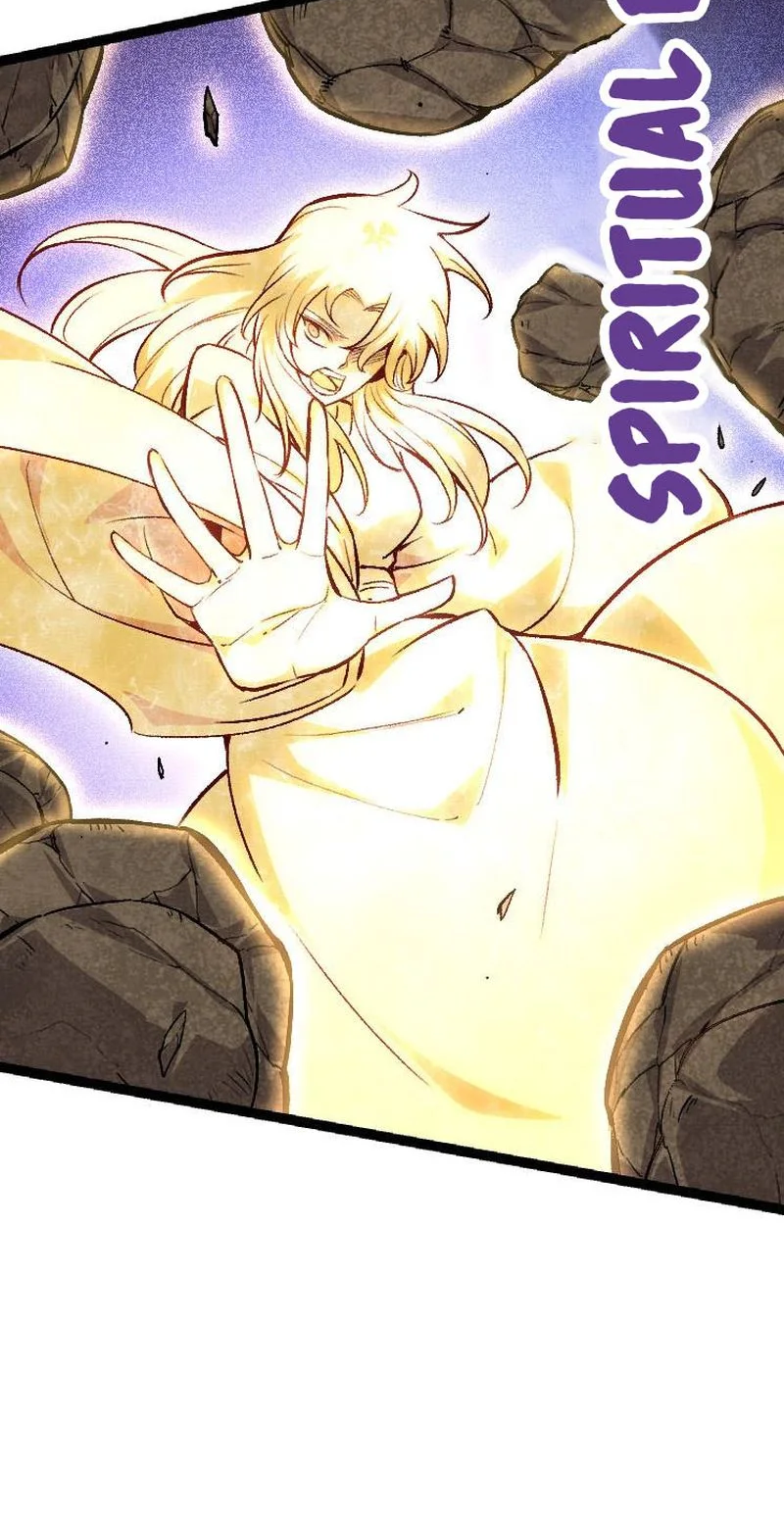 Evolution Begins With A Big Tree chapter 26 page 16