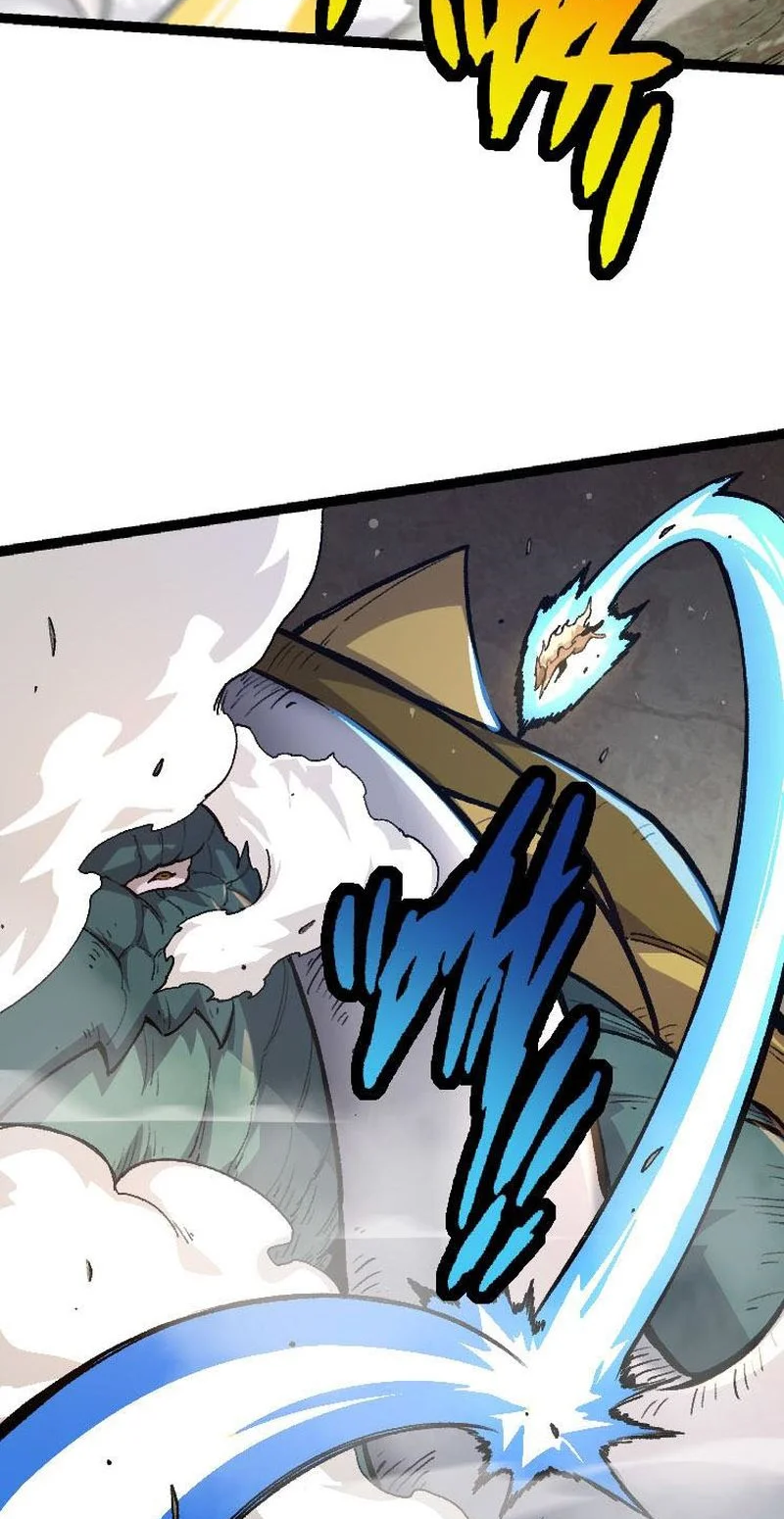 Evolution Begins With A Big Tree chapter 26 page 18