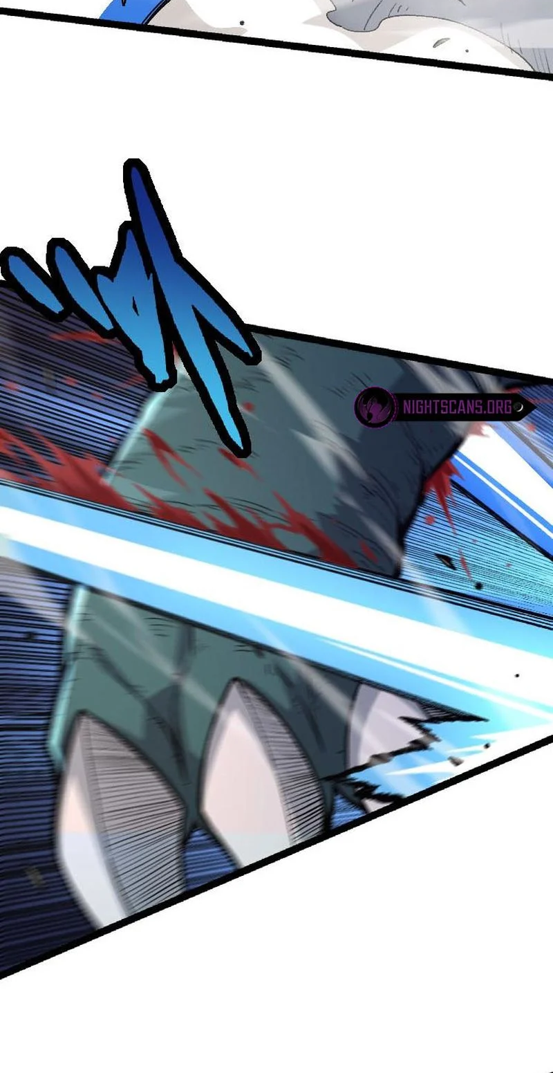 Evolution Begins With A Big Tree chapter 26 page 19