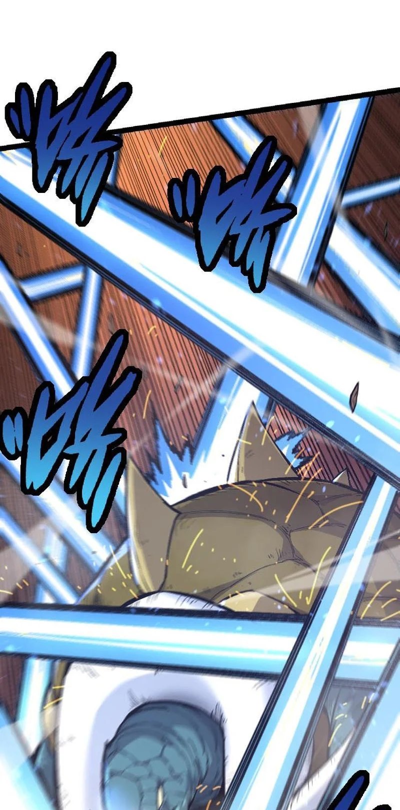 Evolution Begins With A Big Tree chapter 26 page 21