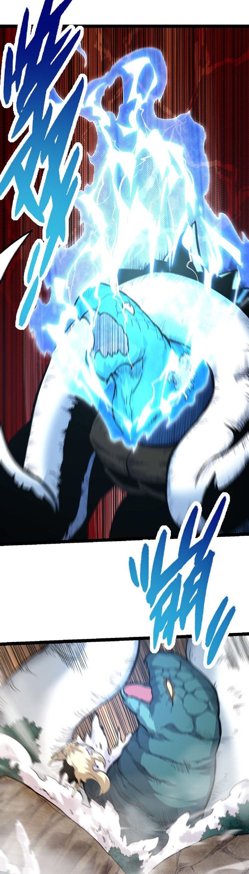 Evolution Begins With A Big Tree chapter 26 page 26