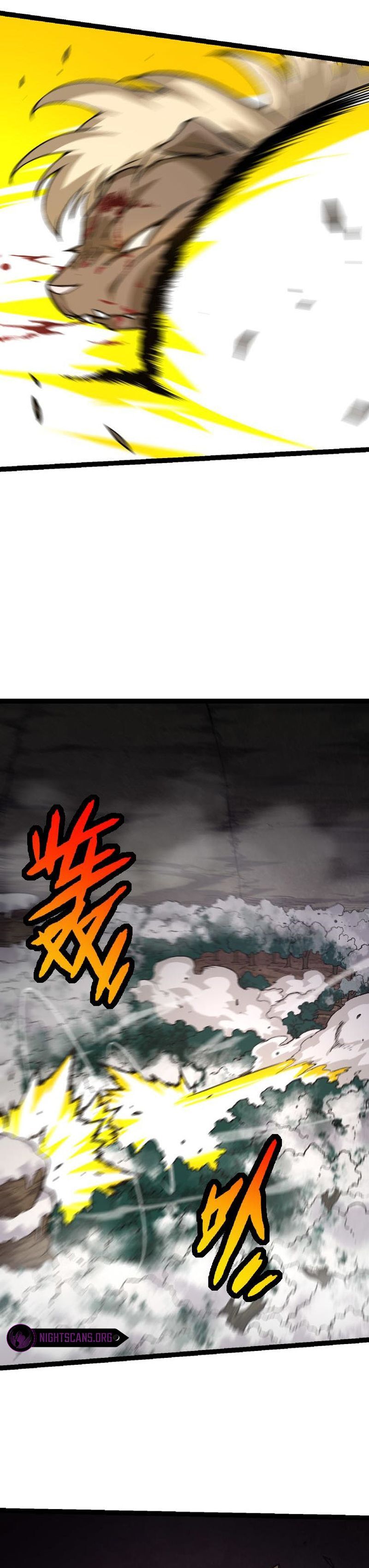 Evolution Begins With A Big Tree chapter 26 page 29