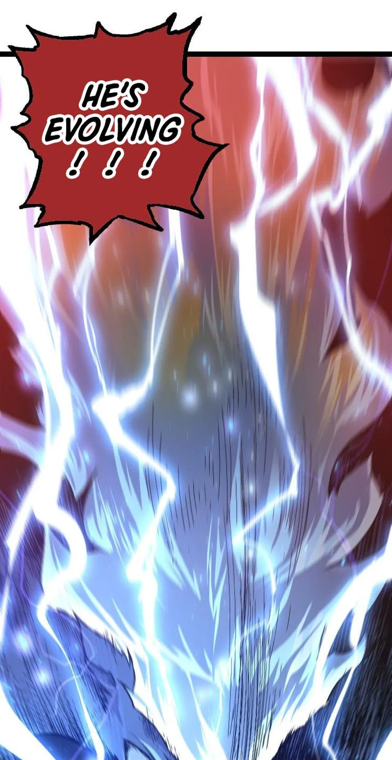 Evolution Begins With A Big Tree chapter 26 page 9