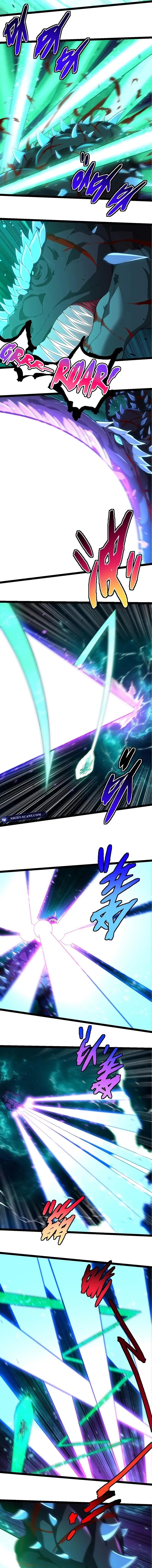 Evolution Begins With A Big Tree chapter 265 page 5