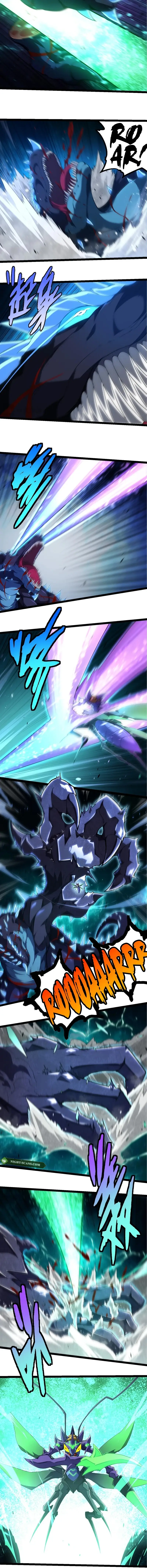 Evolution Begins With A Big Tree chapter 265 page 6