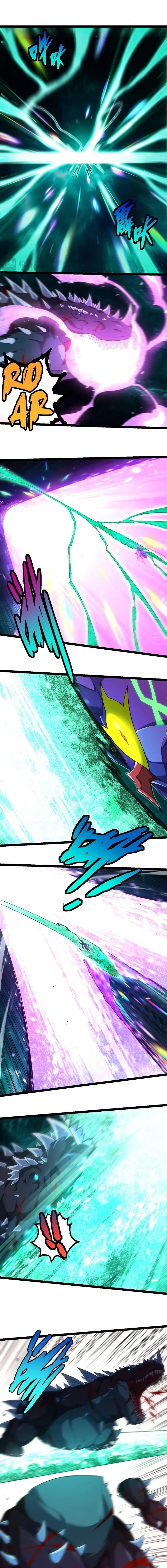 Evolution Begins With A Big Tree chapter 265 page 7